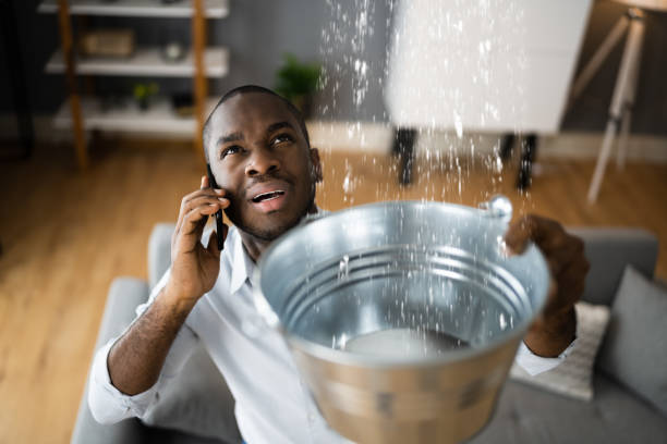 Best Water damage mitigation services  in Tracy, CA