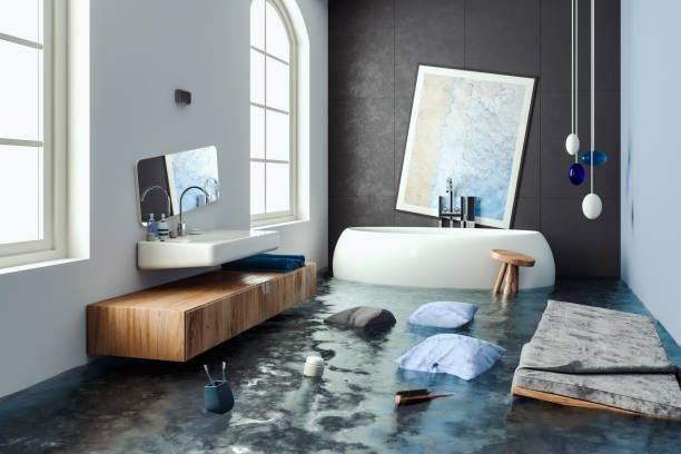 Best Water damage restoration experts  in Tracy, CA