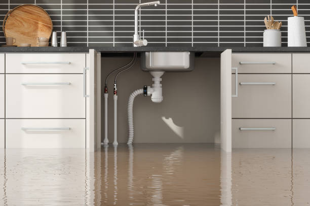 Best Water damage restoration near me  in Tracy, CA